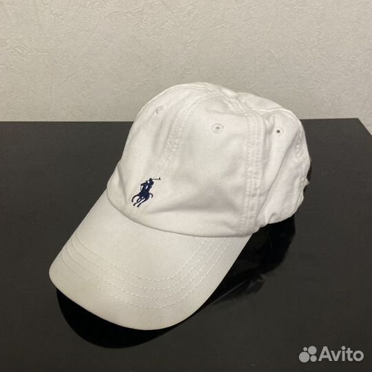 Кепка Polo ralph lauren