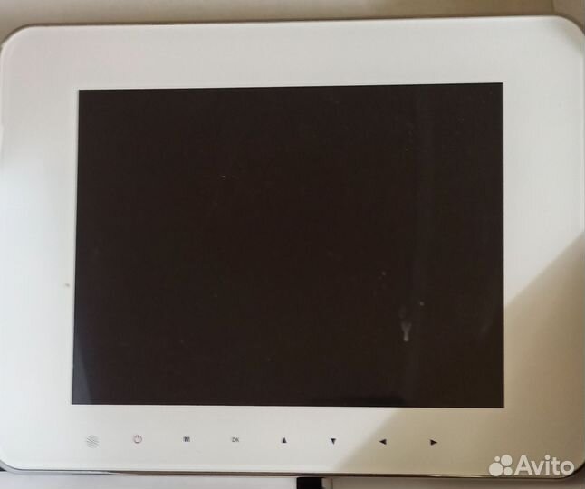 Цифровая фоторамка новая