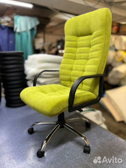 Компьютерное кресло