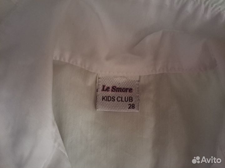 Вещи на девочку