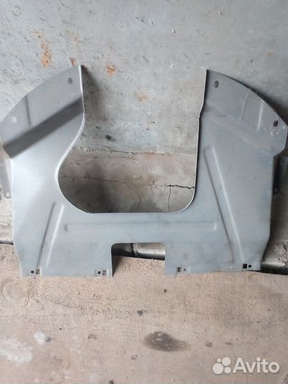 Запчасти 2107