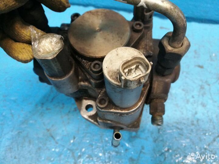 Тнвд Ниссан Икстрейл Nissan X-Trail T30