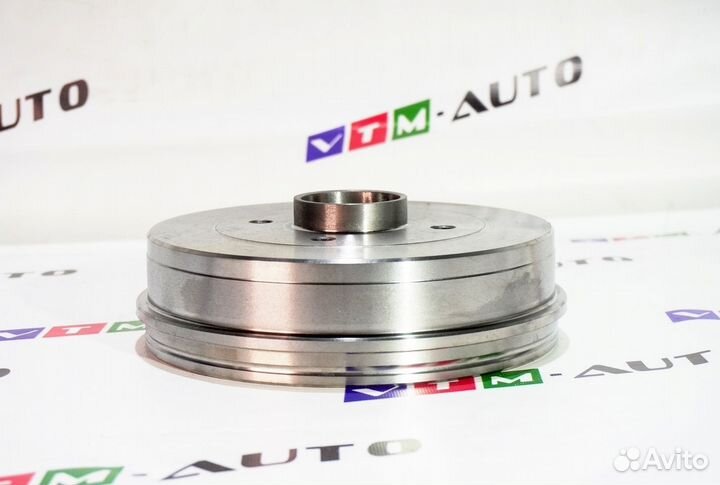 Барабан тормозной LADA Vesta