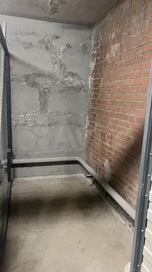 Гараж, 10 м²