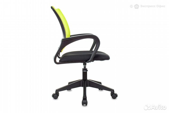 Кресло офисное CH-695NLT/Z3/TW-11