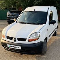 Renault Kangoo 1.4 MT, 2005, 205 000 км, с пробегом, цена 355 000 руб.