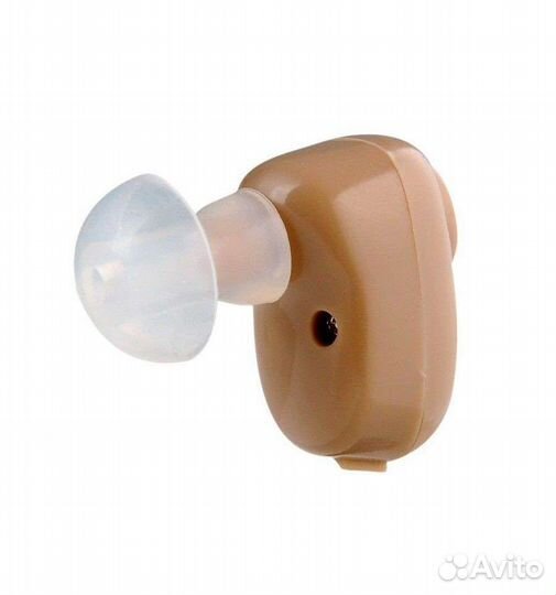 Слуховой аппарат Axon K-83. Новый. Korea