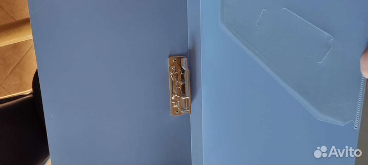 Папка для документов