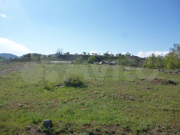 Участок 8 сот. (ИЖС)