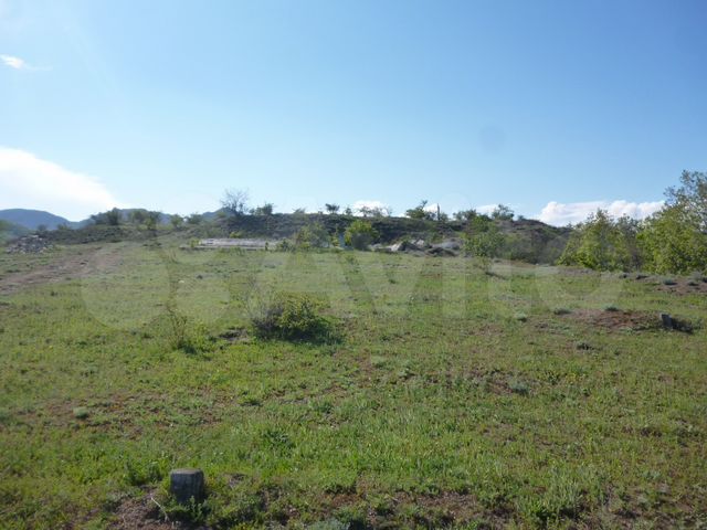 Участок 8 сот. (ИЖС)