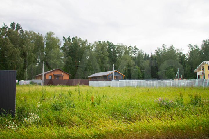 Участок 7,8 сот. (ИЖС)