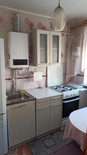 1-к. квартира, 31 м², 4/5 эт.