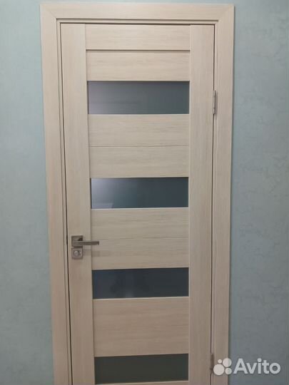 Дверь межкомнатная 600 новая
