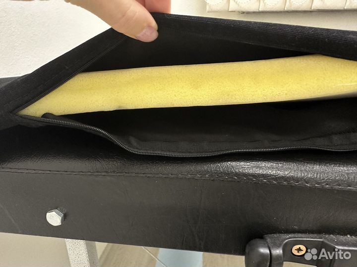 Матрас на кушетку