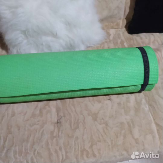 Коврикидля гимнастики