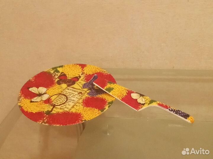 Новый набор для торта тортовница с лопаткой