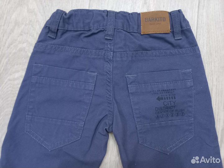 Вещи пакетом для мальчика 3-4 лет