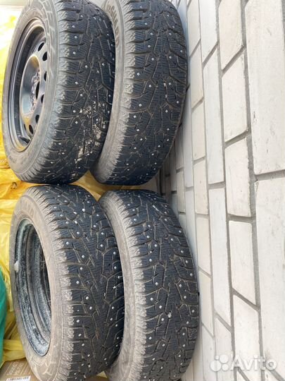 Yokohama Ice Guard IG55 175/65 R14 86T