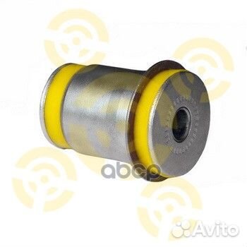 Сайлентблок передней подвески, нижнего рычага