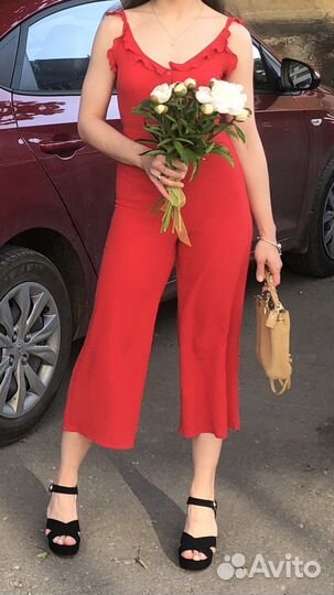 Комбинезон летний hm