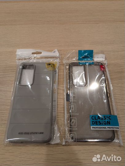 2 Чехла для Xiaomi 12T Pro, Redmi K50 Ultra