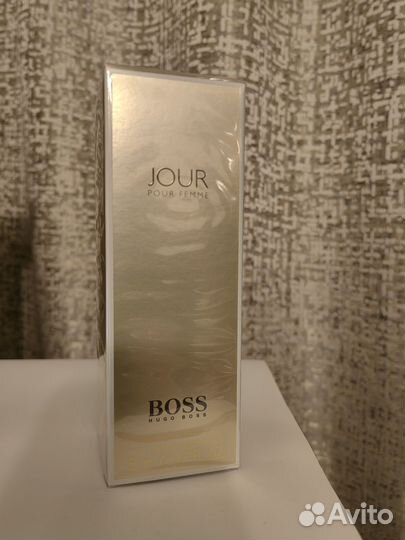 Hugo boss jour edp 50