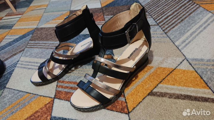 Туфли 36 размер