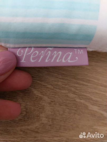 Постельное белье и бортики