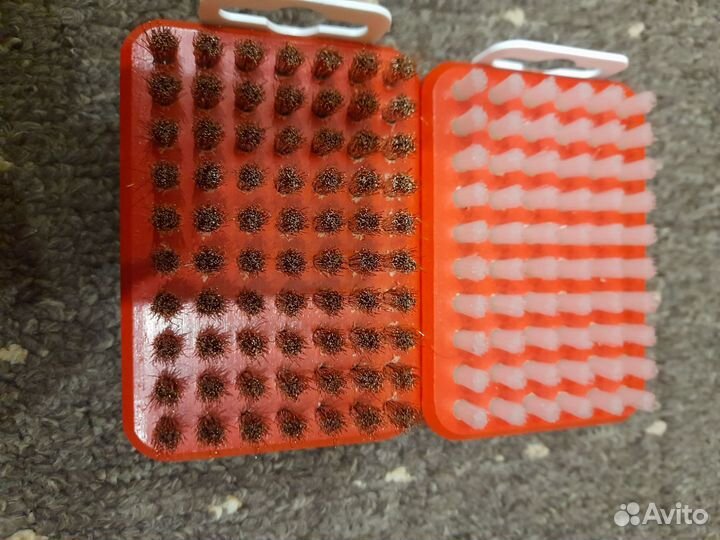 Набор щёток