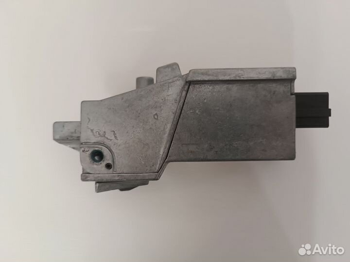 Замок блокиратора руля Форд Фокус 3