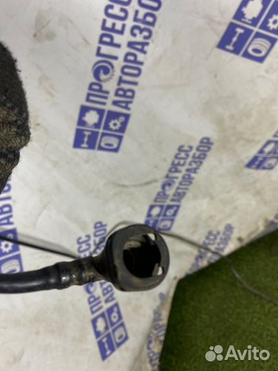 Трубка Ford C-Max универсал 1.8 qqda 2004