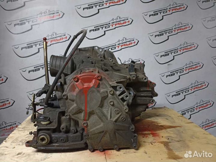 АКПП nissan GA15-DE GA15-DS GA16-DE GA16-DS. prese
