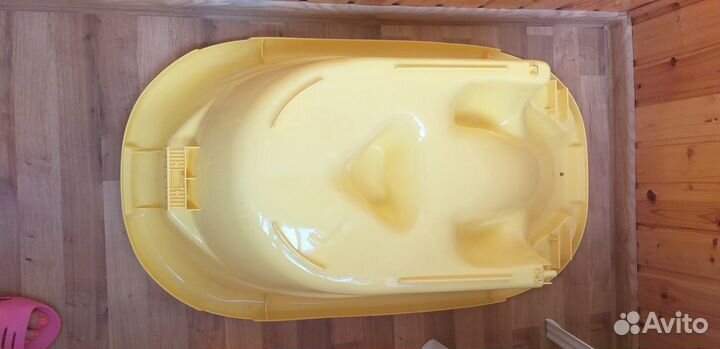 Ванна детская