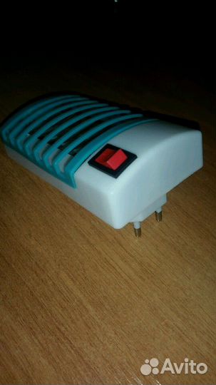 Ловушка для комаров