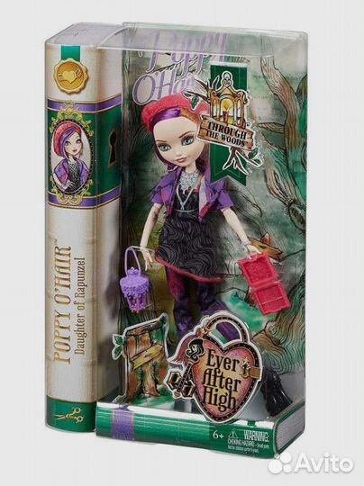 Ever After High