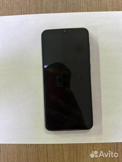 Samsung Galaxy A50, 4/64 ГБ