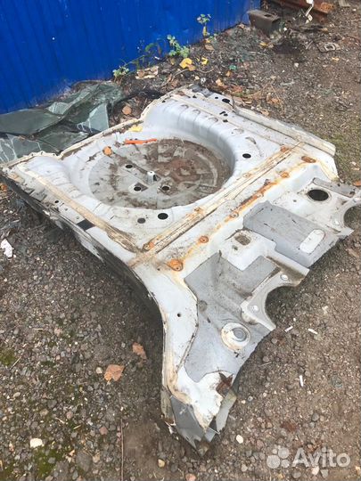 Nissan x-trail т 32