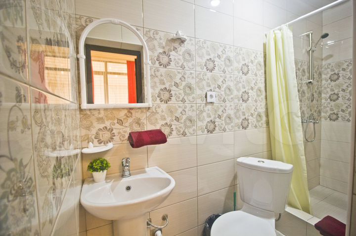 Комната 22 м², 1/3 эт.