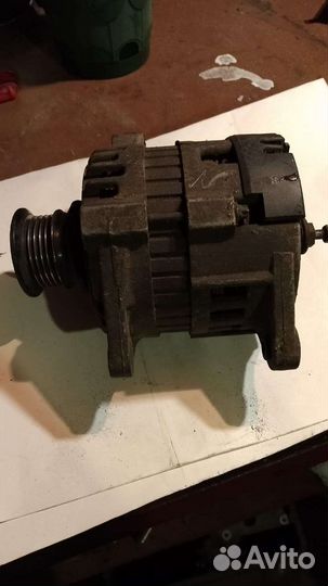 Генератор Daewoo Nexia