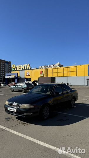 Toyota Camry 2.0 AT, 1993, 250 000 км