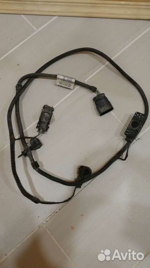 Парктроиники