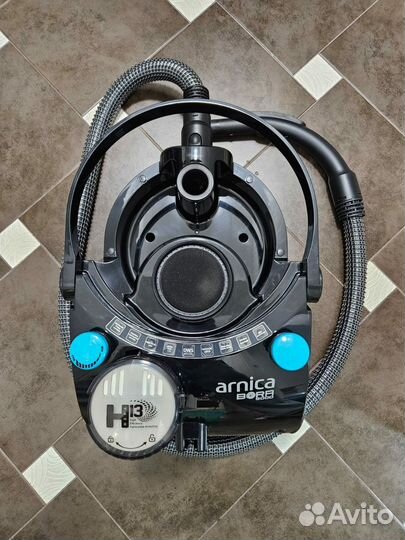 Пылесос Arnica Bora 5000