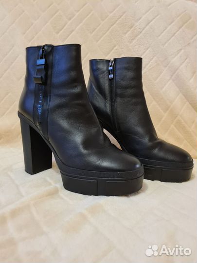 Полусапоги женские, ботильоны Felicita