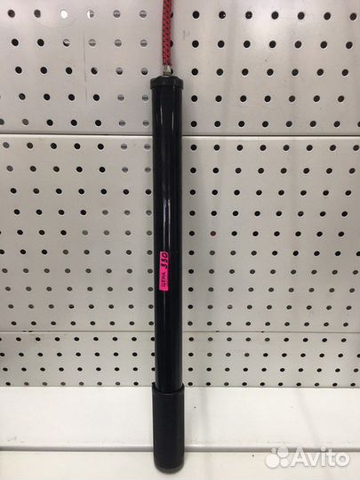 Насос ручной для велосипеда