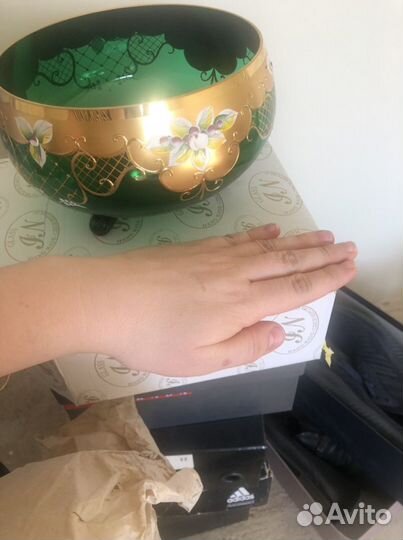 Ваза для фруктов