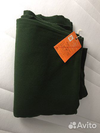 Ткань кашемир, производства СССР