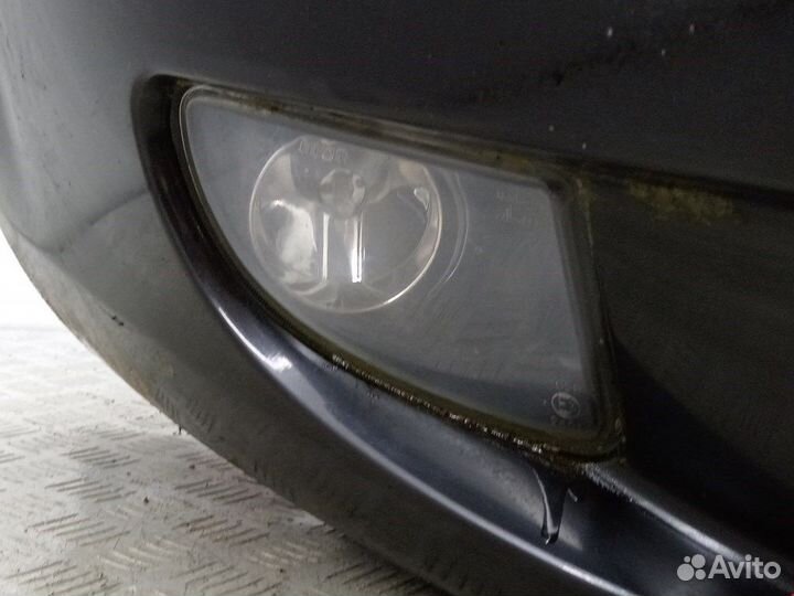 Бампер (ноускат) для Fiat Punto 3 (199/310)