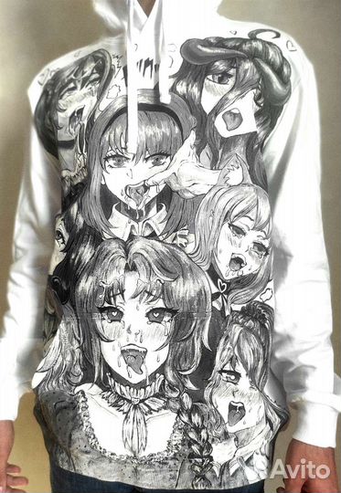 Кастом одежды