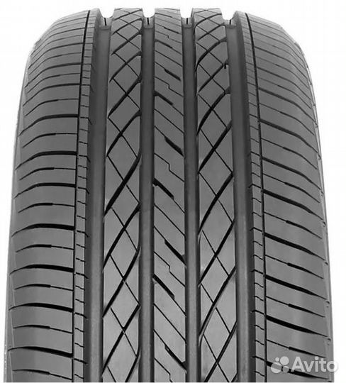 Tracmax X-Privilo H/T 235/65 R18 110H