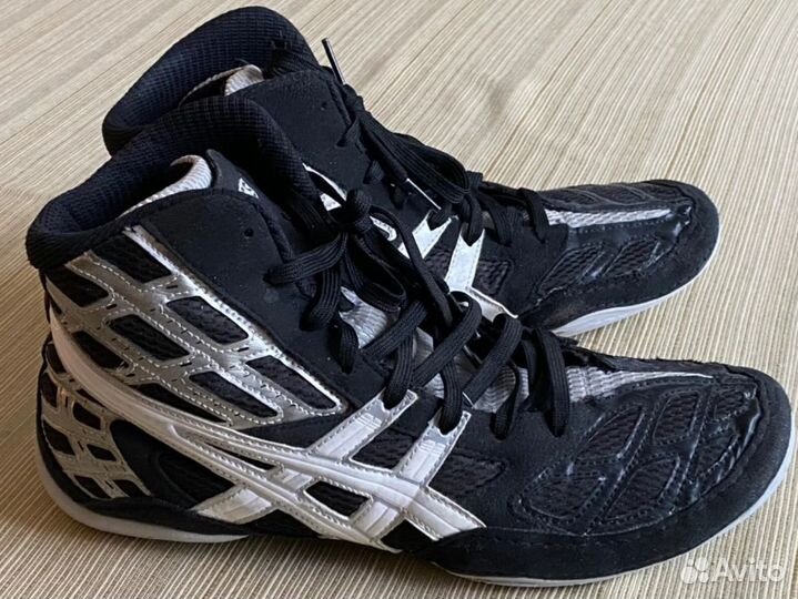 Борцовки Asics Split Second